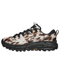 HOKA ONE ONE Tor Summit+ 'Negro Pirata'