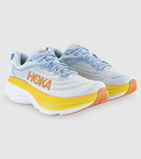 HOKA ONE ONE Bondi 8 D Wide 'Canción de Verano' - Mujer