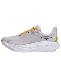 HOKA ONE ONE Arahi 8 'Polvo de Estrellas Gris Cósmico'
