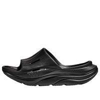 HOKA ONE ONE Ora Recovery Slides 3 'Negro'