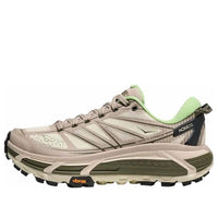 HOKA ONE ONE Mafate Speed 2 'Beige Masilla Eucalipto'