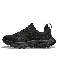 HOKA ONE ONE Anacapa Breeze Low 'Negro' - Mujer
