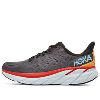 HOKA ONE ONE Clifton 8 'Antracita Gris Piedra'
